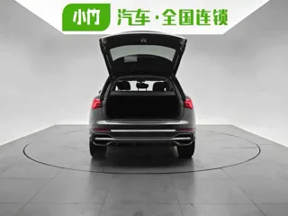 Audi Q3 2022 купить из Китая, цена 2 704 000 ₽ — Suifenhe Auto