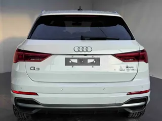 Audi Q3 2023 купить из Китая, цена 2 899 000 ₽ — Suifenhe Auto