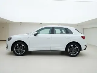 Audi Q3 2024 купить из Китая, цена 3 677 000 ₽ — Suifenhe Auto