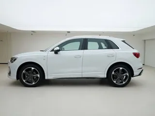 Audi Q3 2024 купить из Китая, цена 3 600 000 ₽ — Suifenhe Auto
