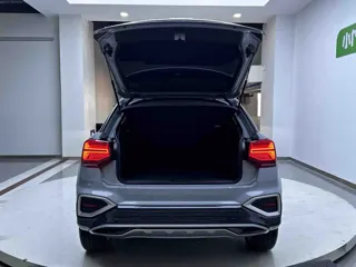 Audi Q3 2021 купить из Китая, цена 2 922 000 ₽ — Suifenhe Auto