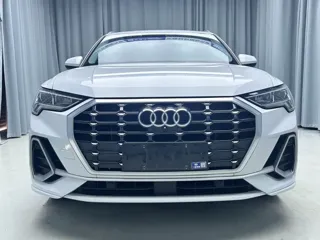 Audi Q3 2022 купить из Китая, цена 2 613 000 ₽ — Suifenhe Auto