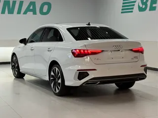 Audi Q3 2022 купить из Китая, цена 3 006 000 ₽ — Suifenhe Auto