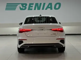 Audi Q3 2022 купить из Китая, цена 3 006 000 ₽ — Suifenhe Auto
