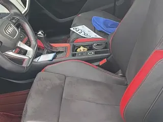 Audi Q3 2022 купить из Китая, цена 2 378 000 ₽ — Suifenhe Auto