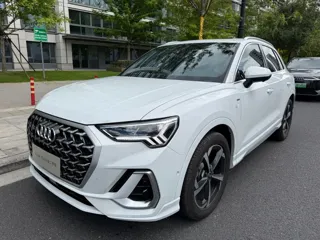 Audi Q3 2026