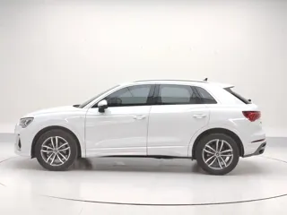 Audi Q3 2023 купить из Китая, цена 2 587 000 ₽ — Suifenhe Auto
