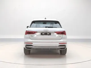 Audi Q3 2023 купить из Китая, цена 2 587 000 ₽ — Suifenhe Auto