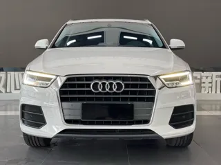 Audi Q3 2019 купить из Китая, цена 1 637 000 ₽ — Suifenhe Auto