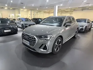 Audi Q3 2025