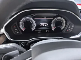 Audi Q3 2025 купить из Китая, цена 4 156 000 ₽ — Suifenhe Auto
