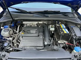 Audi Q3 2020 купить из Китая, цена 1 828 000 ₽ — Suifenhe Auto