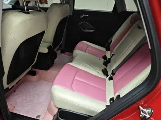 Audi Q3 2021 купить из Китая, цена 1 932 000 ₽ — Suifenhe Auto