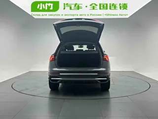 Audi Q3 2022 купить из Китая, цена 2 821 000 ₽ — Suifenhe Auto