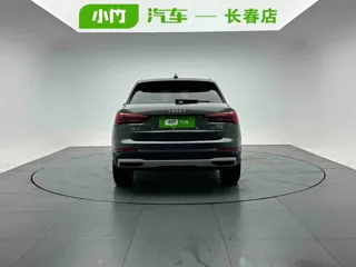 Audi Q3 2022 купить из Китая, цена 2 834 000 ₽ — Suifenhe Auto