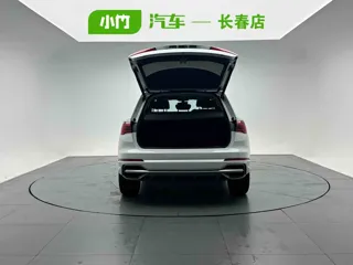 Audi Q3 2022 купить из Китая, цена 2 717 000 ₽ — Suifenhe Auto