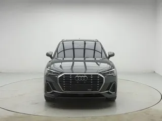Audi Q3 2023 купить из Китая, цена 2 938 000 ₽ — Suifenhe Auto