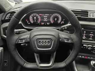 Audi Q3 2022 купить из Китая, цена 2 850 000 ₽ — Suifenhe Auto
