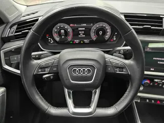 Audi Q3 2022 купить из Китая, цена 2 837 000 ₽ — Suifenhe Auto