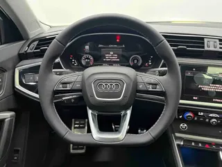 Audi Q3 2023 купить из Китая, цена 3 310 000 ₽ — Suifenhe Auto