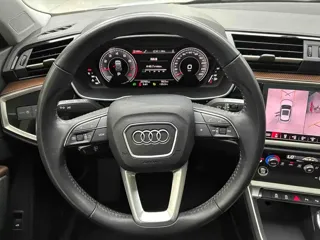Audi Q3 2022 купить из Китая, цена 2 680 000 ₽ — Suifenhe Auto