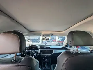 Audi Q3 2022 купить из Китая, цена 2 770 000 ₽ — Suifenhe Auto