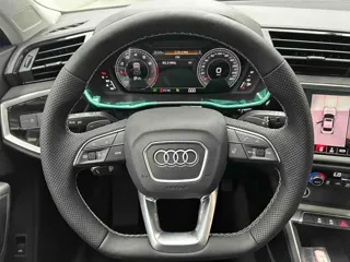 Audi Q3 2022 купить из Китая, цена 2 850 000 ₽ — Suifenhe Auto