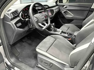 Audi Q3 2022 купить из Китая, цена 2 860 000 ₽ — Suifenhe Auto