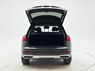 Audi Q3 2022 купить из Китая, цена 2 550 000 ₽ — Suifenhe Auto