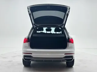 Audi Q3 2022 купить из Китая, цена 2 498 000 ₽ — Suifenhe Auto