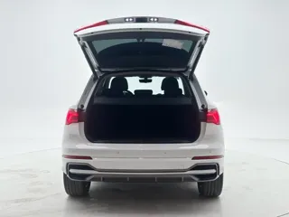 Audi Q3 2022 купить из Китая, цена 2 446 000 ₽ — Suifenhe Auto