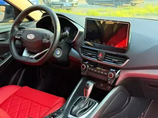 Hyundai Lafesta 2019 купить из Китая, цена 1 258 000 ₽ — Suifenhe Auto