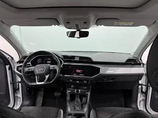 Audi Q3 2022 купить из Китая, цена 2 277 000 ₽ — Suifenhe Auto