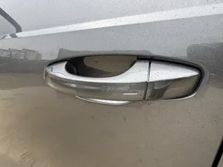 Audi Q3 2023 купить из Китая, цена 2 977 000 ₽ — Suifenhe Auto