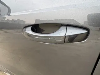 Audi Q3 2022 купить из Китая, цена 2 979 000 ₽ — Suifenhe Auto