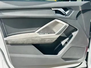 Audi Q3 2021 купить из Китая, цена 2 039 000 ₽ — Suifenhe Auto