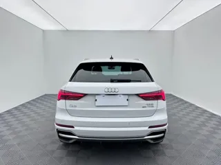 Audi Q3 2022 купить из Китая, цена 2 847 000 ₽ — Suifenhe Auto