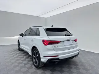 Audi Q3 2022 купить из Китая, цена 2 886 000 ₽ — Suifenhe Auto
