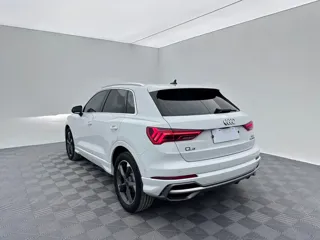 Audi Q3 2023 купить из Китая, цена 2 847 000 ₽ — Suifenhe Auto