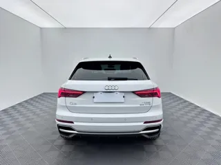 Audi Q3 2023 купить из Китая, цена 2 847 000 ₽ — Suifenhe Auto