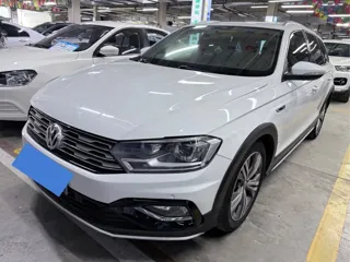 Volkswagen C-TREK 2019