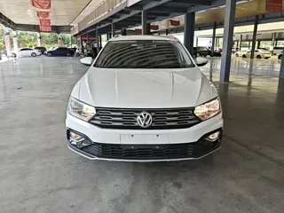 Volkswagen C-TREK 2018 купить из Китая, цена 1 352 000 ₽ — Suifenhe Auto