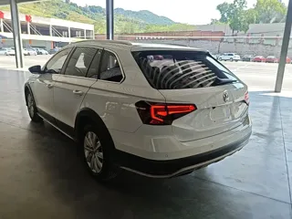 Volkswagen C-TREK 2018 купить из Китая, цена 1 352 000 ₽ — Suifenhe Auto
