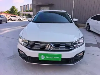 Volkswagen C-TREK 2019 купить из Китая, цена 1 357 000 ₽ — Suifenhe Auto