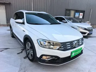 Volkswagen C-TREK 2019 купить из Китая, цена 1 357 000 ₽ — Suifenhe Auto