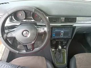 Volkswagen C-TREK 2018 купить из Китая, цена 1 280 000 ₽ — Suifenhe Auto