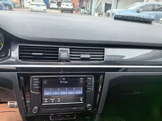 Volkswagen C-TREK 2021 купить из Китая, цена 1 491 000 ₽ — Suifenhe Auto