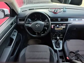 Volkswagen C-TREK 2018 купить из Китая, цена 1 383 000 ₽ — Suifenhe Auto