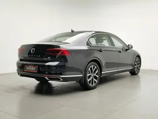 Volkswagen Magotan 2021 купить из Китая, цена 1 730 000 ₽ — Suifenhe Auto