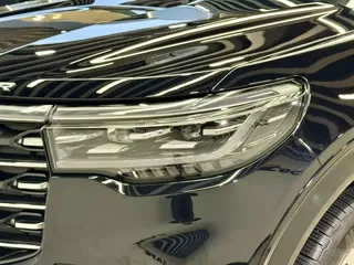 Ford Explorer 2025 купить из Китая, цена 8 122 000 ₽ — Suifenhe Auto